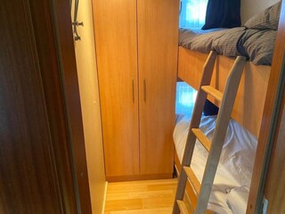 Parco vacanze Wieringen Caratteristiche 17