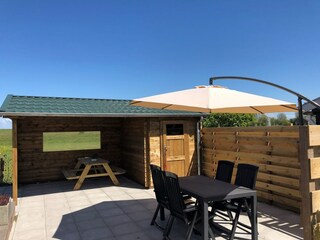 Holiday park Wieringen Outdoor Recording 7