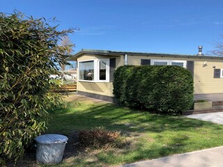 Ferienpark Wieringen Außenaufnahme 6