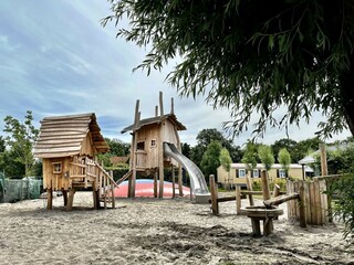 Parque de vacaciones Wieringen  39