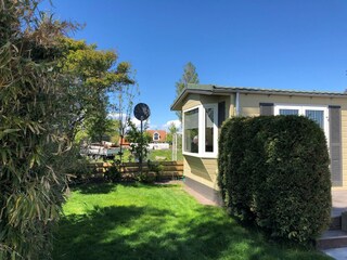 Ferienpark Wieringen Außenaufnahme 13