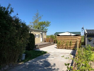 Ferienpark Wieringen Außenaufnahme 11