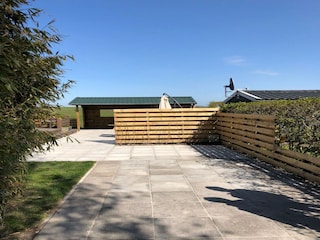 Ferienpark Wieringen Außenaufnahme 12
