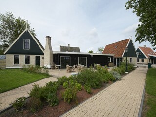 Parco vacanze Wieringen  38