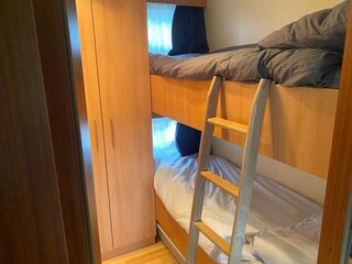 Parc de vacances Wieringen Équipement 25