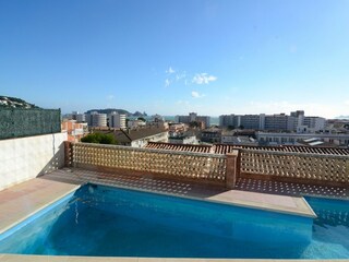 Appartement L'Estartit Enregistrement extérieur 2