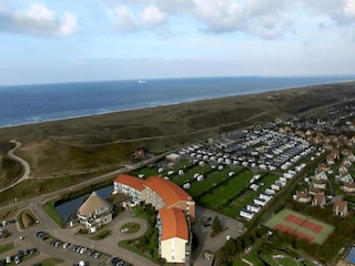 Ferienpark Julianadorp Außenaufnahme 5