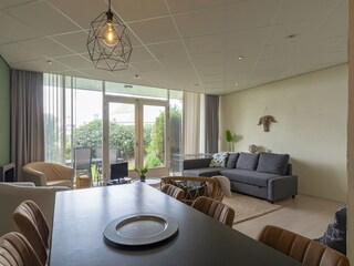 Vakantiepark Julianadorp Kenmerken 7