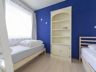 Vakantiepark Julianadorp Kenmerken 9