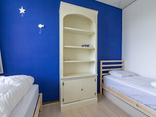 Parco vacanze Julianadorp Caratteristiche 21