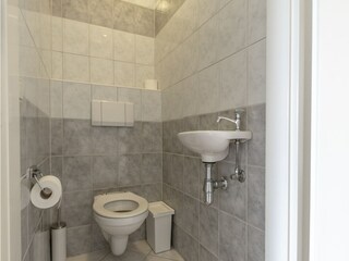 Holiday park Julianadorp Features 9