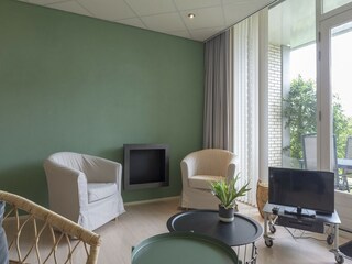 Parco vacanze Julianadorp Caratteristiche 19