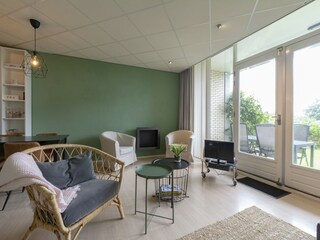 Ferienpark Julianadorp Ausstattung 7