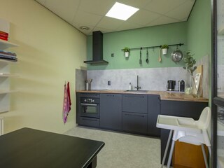 Vakantiepark Julianadorp Kenmerken 17