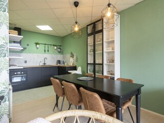 Vakantiepark Julianadorp Kenmerken 9