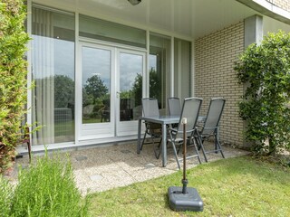 Ferienpark Julianadorp Außenaufnahme 5