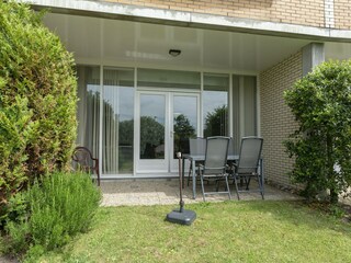 Ferienpark Julianadorp Außenaufnahme 3