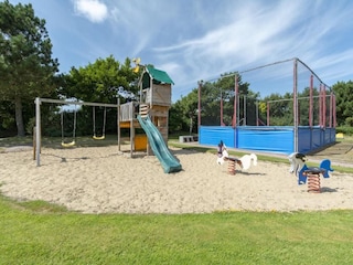 Ferienpark Julianadorp  39