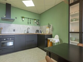 Vakantiepark Julianadorp Kenmerken 21