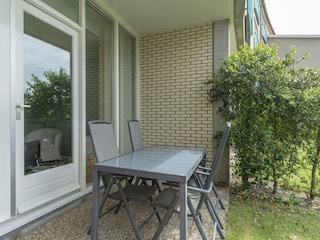 Ferienpark Julianadorp Außenaufnahme 6