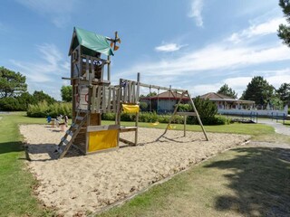 Ferienpark Julianadorp  40