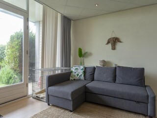 Vakantiepark Julianadorp Kenmerken 19