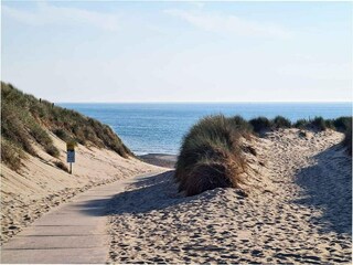 Parc de vacances Julianadorp Environnement 27