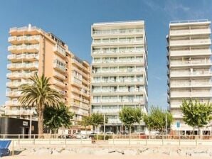 Apartment Studio f�r 2 Personen – Balkon mit Meerblick - Blanes - image1