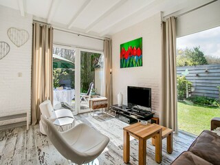 Bungalow Welt Caratteristiche 14