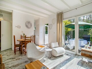 Bungalow Welt Caratteristiche 16