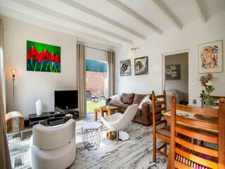 Bungalow Welt Caratteristiche 18