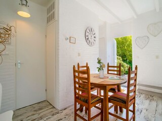 Bungalow Welt Ausstattung 12