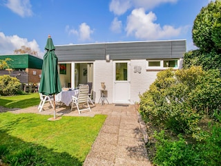 Bungaló Welt Grabación al aire libre 5