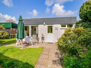 Bungalow Welt Buitenaudio-opname 10