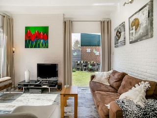 Bungalow Welt Ausstattung 17