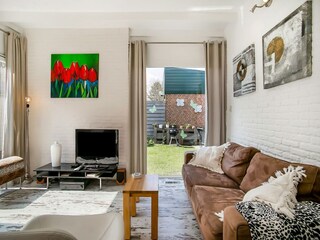 Bungalow Welt Équipement 17