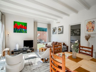 Bungalow Welt Ausstattung 21