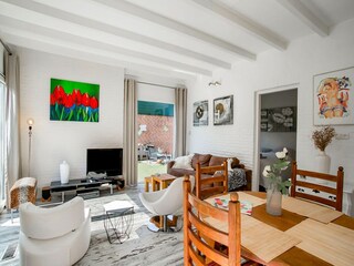 Bungalow Welt Caratteristiche 14