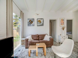 Bungalow Welt Caratteristiche 22