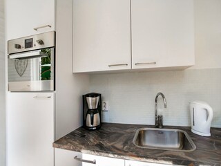 Bungalow Welt Caratteristiche 33