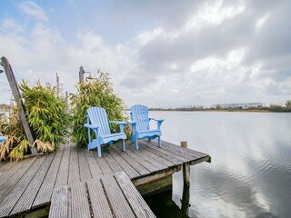 Bungalow Welt Outdoor Recording 7