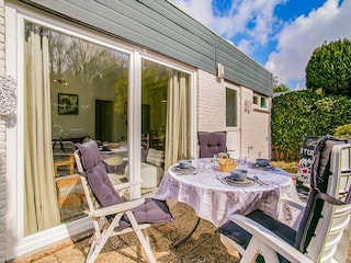 Bungalow Welt Außenaufnahme 3