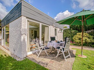 Bungalow Welt Außenaufnahme 4