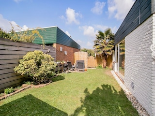 Bungalow Welt Außenaufnahme 6