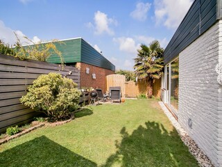 Bungalow Welt Buitenaudio-opname 6