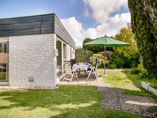 Bungalow Welt Buitenaudio-opname 2