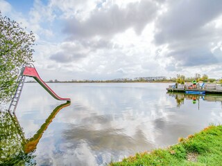 Bungalow Welt Omgeving 36