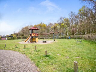 Bungalow Welt Buitenaudio-opname 5