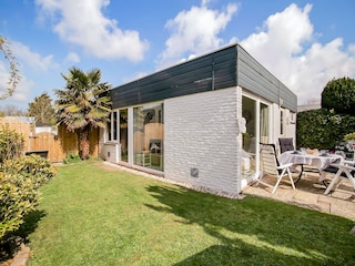 Bungalow Welt Außenaufnahme 8