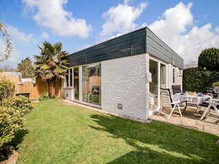 Bungalow Welt Buitenaudio-opname 8